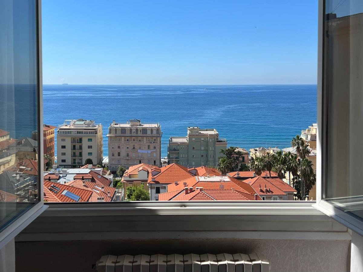ואראצה Grande Appartamento Vista Mare מראה חיצוני תמונה